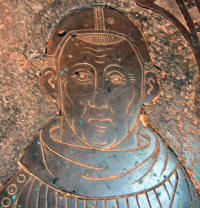 John and Alice Cassey 1400